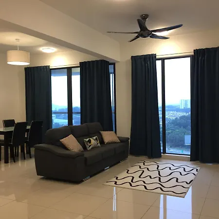 Hotel You Vista @ Mrt Cheras Taman Suntex